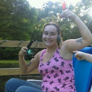 Meet your Posher, Brittany